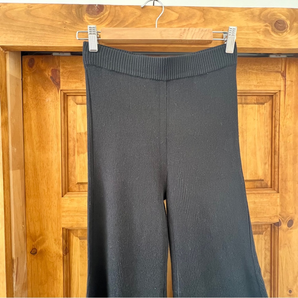 NWT House of Harlow stretchy 2 pieces lounge pants and top size XS - Picture 7 of 14